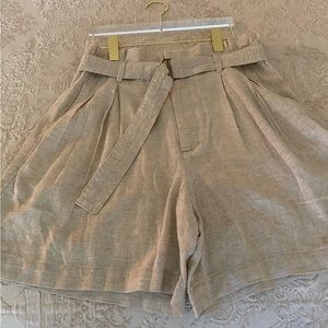 Banana Republic shorts